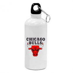 Фляга Chicago Bulls - PrintSalon