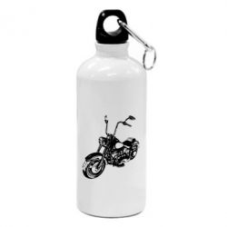 Фляга Чопер - PrintSalon