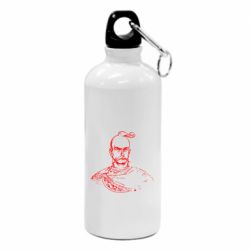 Фляга Чубатий козак