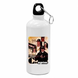 Фляга Compton's NWA - PrintSalon