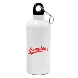 Фляга Compton Vintage - PrintSalon