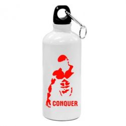 Фляга Conquer - PrintSalon