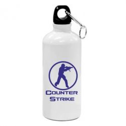 Фляга Counter Strike - PrintSalon