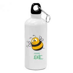 Фляга Crazy Bee - PrintSalon