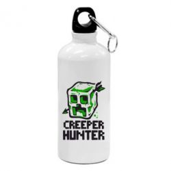 Фляга Creeper Hunter - PrintSalon