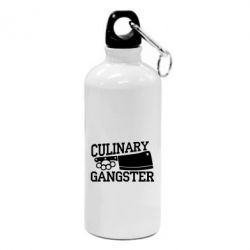 Фляга Culinary Gangster - PrintSalon