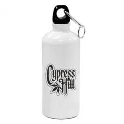 Фляга Cypress Hill Logo - PrintSalon
