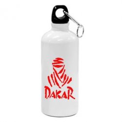 Фляга Dakar - PrintSalon