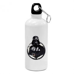 Фляга Дарт Вейдер Арт - PrintSalon