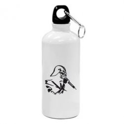 Фляга Дарт Вейдер караоке - PrintSalon