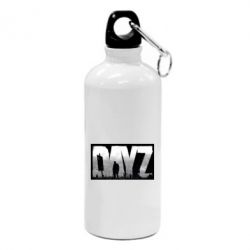 Фляга Dayz logo - PrintSalon