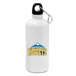 Фляга Denver Nuggets - PrintSalon
