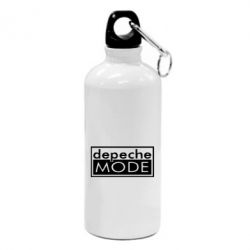 Фляга Depeche Mode Rock - PrintSalon