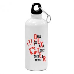 Фляга Dexter - PrintSalon