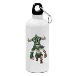 Фляга Dota 2 Undying Art - PrintSalon