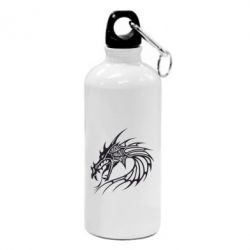 Фляга Dragon - PrintSalon