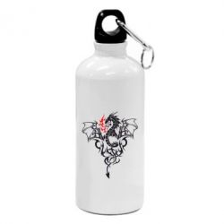 Фляга Дракон