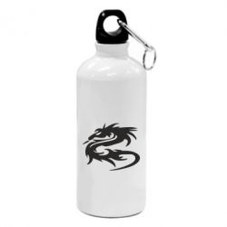 Фляга Дракон - PrintSalon