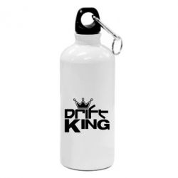 Фляга Drift King - PrintSalon