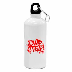 Фляга Dub Step Графіті - PrintSalon