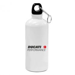 Фляга Ducati Perfomance - PrintSalon