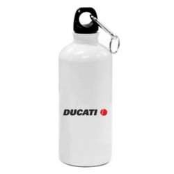 Фляга Ducati - PrintSalon