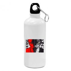 Фляга Двоякость Death Note - PrintSalon