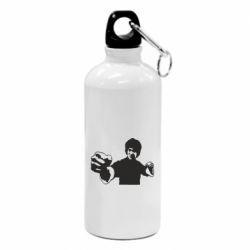 Фляга Джеки Чан