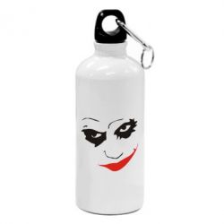 Фляга Джокер - PrintSalon