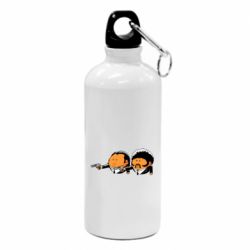 Фляга Джулс и Винсент - PrintSalon