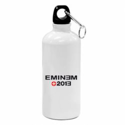 Фляга Eminem 2013 - PrintSalon