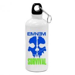 Фляга Eminem Survival - PrintSalon