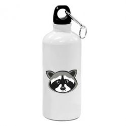 Фляга Енотик - PrintSalon