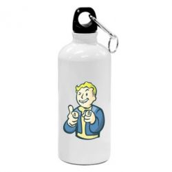 Фляга Fallout 4 Boy - PrintSalon