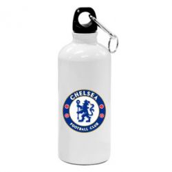 Фляга FC Chelsea - PrintSalon