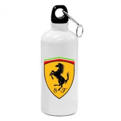 Фляга Ferrari - PrintSalon