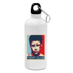 Фляга Fight Club Tyler Durden - PrintSalon