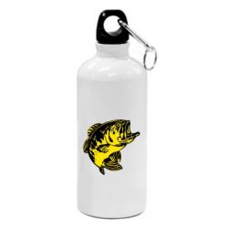 Фляга Fish - PrintSalon