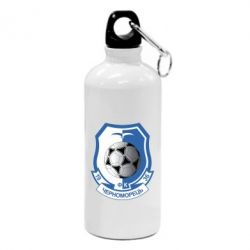 Фляга ФК Черноморец Одесса - PrintSalon