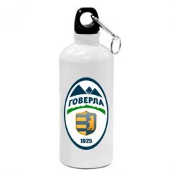 Фляга ФК Говерла Ужгород - PrintSalon