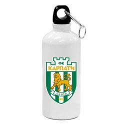 Фляга ФК Карпати Львів - PrintSalon