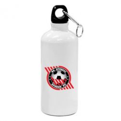 Фляга ФК Кривбасс Кривой Рог - PrintSalon