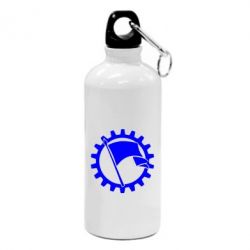 Фляга Флаг у колі