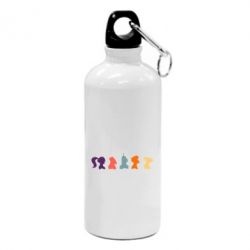 Фляга Futurama - PrintSalon