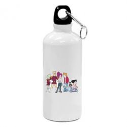 Фляга Футурама - PrintSalon