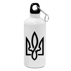 Фляга Герб 2-PrintSalon Фляга Герб 2