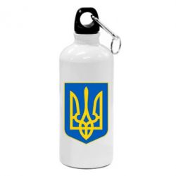 Фляга Герб неньки-України