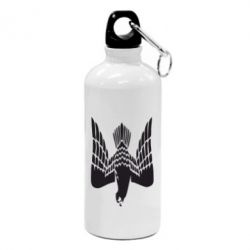 Фляга Герб-сокіл