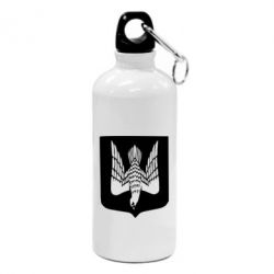 Фляга Герб України сокіл