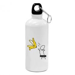 Фляга Голий банан - PrintSalon